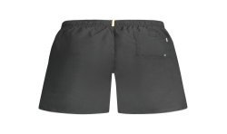 HUGO BOSS COSTUME PARTE SOTTO UOMO NERO
