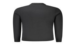 HUGO BOSS MAGLIA UOMO NERO