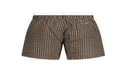 HUGO BOSS COSTUME PARTE SOTTO UOMO BEIGE
