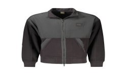 HUGO BOSS GIACCA SPORTIVA UOMO NERO