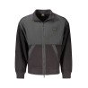 HUGO BOSS GIACCA SPORTIVA UOMO NERO
