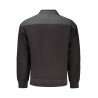 HUGO BOSS GIACCA SPORTIVA UOMO NERO