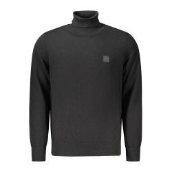 HUGO BOSS MAGLIONE UOMO NERO
