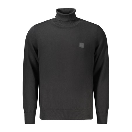 HUGO BOSS MAGLIONE UOMO NERO