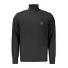 HUGO BOSS MAGLIONE UOMO NERO
