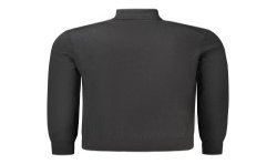 HUGO BOSS MAGLIONE UOMO NERO