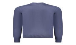 HUGO BOSS MAGLIA UOMO BLU