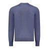 HUGO BOSS MAGLIA UOMO BLU
