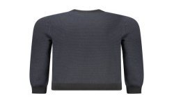 HUGO BOSS MAGLIA UOMO NERO