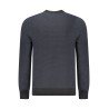 HUGO BOSS MAGLIA UOMO NERO