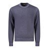 HUGO BOSS MAGLIA UOMO BLU