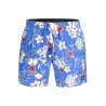 HUGO BOSS COSTUME PARTE SOTTO UOMO BLU