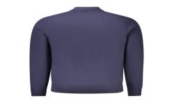 HUGO BOSS MAGLIA UOMO BLU