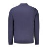 HUGO BOSS MAGLIA UOMO BLU