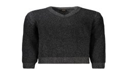 HUGO BOSS MAGLIONE UOMO NERO