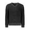 HUGO BOSS MAGLIONE UOMO NERO