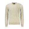 HUGO BOSS MAGLIA UOMO BEIGE
