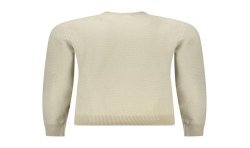 HUGO BOSS MAGLIA UOMO BEIGE