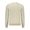 HUGO BOSS MAGLIA UOMO BEIGE