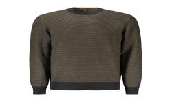 HUGO BOSS MAGLIA UOMO NERO