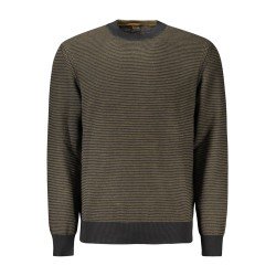 HUGO BOSS MAGLIA UOMO NERO