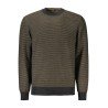 HUGO BOSS MAGLIA UOMO NERO