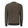 HUGO BOSS MAGLIA UOMO NERO