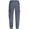 HUGO BOSS PANTALONE UOMO BLU