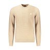 HUGO BOSS MAGLIA UOMO BEIGE