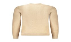 HUGO BOSS MAGLIA UOMO BEIGE