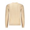 HUGO BOSS MAGLIA UOMO BEIGE