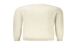 HUGO BOSS MAGLIA UOMO BEIGE