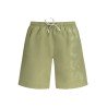 HUGO BOSS COSTUME PARTE SOTTO UOMO VERDE