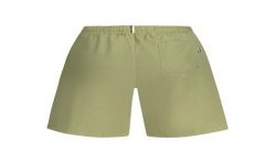 HUGO BOSS COSTUME PARTE SOTTO UOMO VERDE