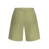 HUGO BOSS COSTUME PARTE SOTTO UOMO VERDE