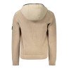 HUGO BOSS GIACCA SPORTIVA UOMO BEIGE