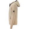 HUGO BOSS GIACCA SPORTIVA UOMO BEIGE