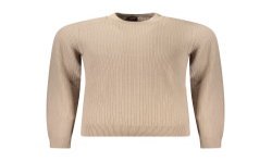 HUGO BOSS MAGLIA UOMO BEIGE