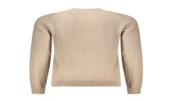 HUGO BOSS MAGLIA UOMO BEIGE