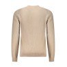 HUGO BOSS MAGLIA UOMO BEIGE