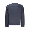 HUGO BOSS FELPA SENZA ZIP UOMO BLU