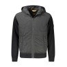 HUGO BOSS GIACCA SPORTIVA UOMO NERO