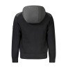 HUGO BOSS GIACCA SPORTIVA UOMO NERO