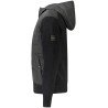 HUGO BOSS GIACCA SPORTIVA UOMO NERO