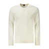 HUGO BOSS MAGLIA UOMO BIANCO