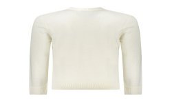 HUGO BOSS MAGLIA UOMO BIANCO