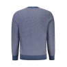HUGO BOSS MAGLIA UOMO BLU