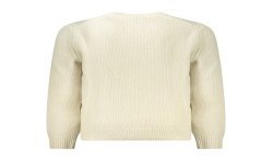 HUGO BOSS MAGLIONE UOMO BEIGE