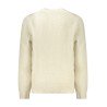 HUGO BOSS MAGLIONE UOMO BEIGE