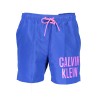 CALVIN KLEIN COSTUME PARTE SOTTO UOMO BLU